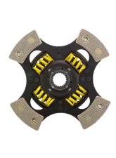 ACT 4 Pad Sprung Race Disc Toyota 4Runner | Celica | Mark II | Pickup | Van 1971-1997                                     - 4224207 - Image 3