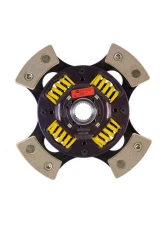 Advanced Clutch 4 Pad Sprung Race Disc                                     - 4224210 - Image 3