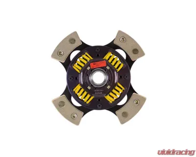 Advanced Clutch 4 Pad Sprung Race Disc - 4224210