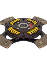 Advanced Clutch 4 Pad Sprung Race Disc                                     - 4224210 - Image 2