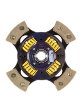 Advanced Clutch 4 Pad Sprung Race Disc                                     - 4224218-1 - Image 3