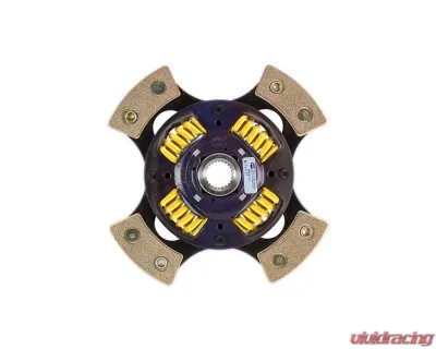 Advanced Clutch 4 Pad Sprung Race Disc - 4224218-1