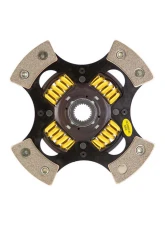 Advanced Clutch 4 Pad Sprung Race Disc                                     - 4224218-1 - Image 3