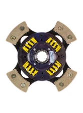 Advanced Clutch 4 Pad Sprung Race Disc                                     - 4224222 - Image 3