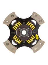Advanced Clutch 4 Pad Sprung Race Disc                                     - 4224222 - Image 3