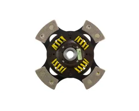 Advanced Clutch 4 Pad Sprung Race Disc