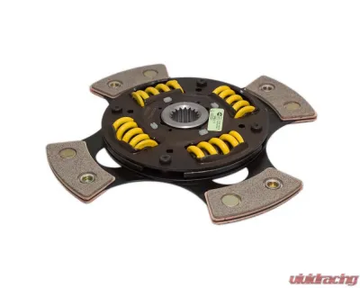 Advanced Clutch 4 Pad Sprung Race Disc - 4224226