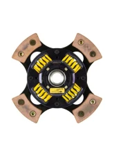 Advanced Clutch 4 Pad Sprung Race Disc                                     - 4224505-1 - Image 3