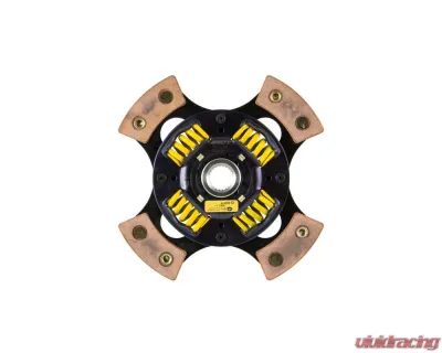 Advanced Clutch 4 Pad Sprung Race Disc - 4224505-1