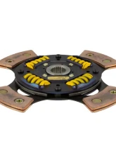 Advanced Clutch 4 Pad Sprung Race Disc                                     - 4224505-1 - Image 2