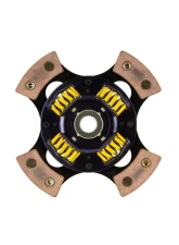 Advanced Clutch 4 Pad Sprung Race Disc                                     - 4224505-1 - Image 3