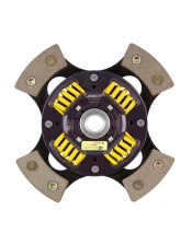 Advanced Clutch 4 Pad Sprung Race Disc                                     - 4224704 - Image 3