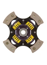 Advanced Clutch 4 Pad Sprung Race Disc                                     - 4224704 - Image 3