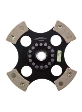 ACT 4 Pad Rigid Race Disc Mazda Mazda 3 | 5 2004-2013                                     - 4228005 - Image 3