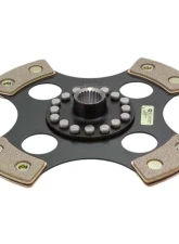 ACT 4 Pad Rigid Race Disc Mazda Mazda 3 | 5 2004-2013                                     - 4228005 - Image 2