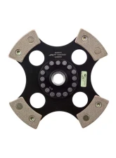 Advanced Clutch 4 Pad Rigid Race Disc                                     - 4228015 - Image 3