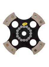 Advanced Clutch 4 Pad Rigid Race Disc                                     - 4228015 - Image 3