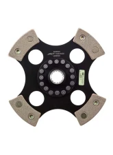 Advanced Clutch 4 Pad Rigid Race Disc                                     - 4228022 - Image 3