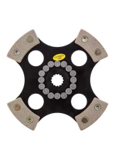 Advanced Clutch 4 Pad Rigid Race Disc                                     - 4228022 - Image 3