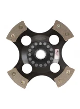 Advanced Clutch 4 Pad Rigid Race Disc                                     - 4228027-1 - Image 3