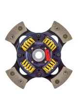 ACT 4 Pad Sprung Race Disc Mazda Mazda 3 | 5 2004-2013                                     - 4228205 - Image 3