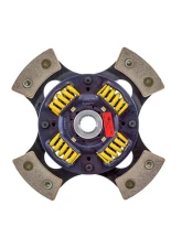 ACT 4 Pad Sprung Race Disc Audi | Volkswagen 1989-2011                                     - 4228215 - Image 4