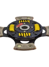 ACT 4 Pad Sprung Race Disc Audi | Volkswagen 1989-2011                                     - 4228215 - Image 2