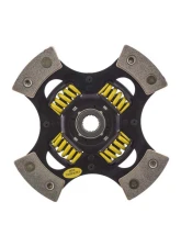 ACT 4 Pad Sprung Race Disc Audi | Volkswagen 1989-2011                                     - 4228215 - Image 3