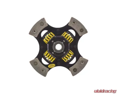 ACT 4 Pad Sprung Race Disc Audi | Volkswagen 1989-2011 - 4228215