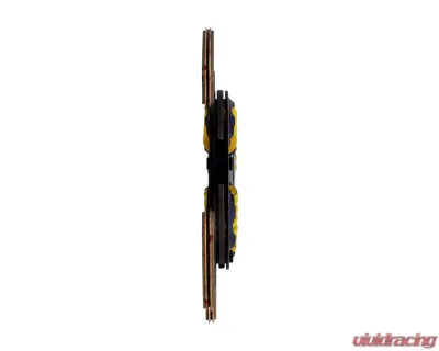 ACT 4 Pad Sprung Race Disc Audi | Volkswagen 1989-2011 - 4228215