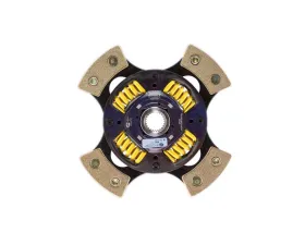 Advanced Clutch 4 Pad Sprung Race Disc
