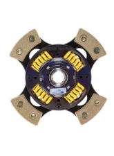 Advanced Clutch 4 Pad Sprung Race Disc                                     - 4228218-1 - Image 3