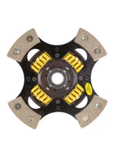 Advanced Clutch 4 Pad Sprung Race Disc                                     - 4228218-1 - Image 3