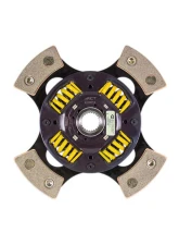 ACT 4 Pad Sprung Race Disc Saab 9-2X | Subaru 1991-2018                                     - 4228218 - Image 3