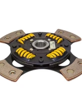 ACT 4 Pad Sprung Race Disc Saab 9-2X | Subaru 1991-2018                                     - 4228218 - Image 2