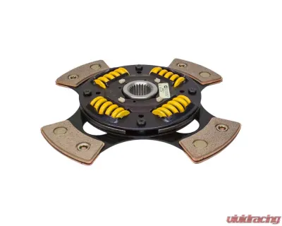 ACT 4 Pad Sprung Race Disc Saab 9-2X | Subaru 1991-2018 - 4228218