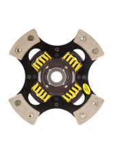 ACT 4 Pad Sprung Race Disc Saab 9-2X | Subaru 1991-2018                                     - 4228218 - Image 3