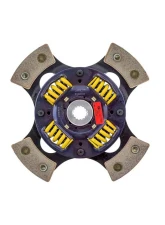 Advanced Clutch 4 Pad Sprung Race Disc                                     - 4228222 - Image 3