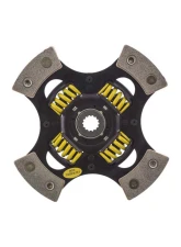 Advanced Clutch 4 Pad Sprung Race Disc                                     - 4228222 - Image 3