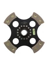 Advanced Clutch 4 Pad Rigid Race Disc                                     - 4236007 - Image 3