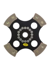 Advanced Clutch 4 Pad Rigid Race Disc                                     - 4236007 - Image 3