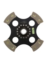 ACT 4 Pad Rigid Race Disc Ford Focus | Scion tC | Toyota Camry 2000-2016                                     - 4236008 - Image 3