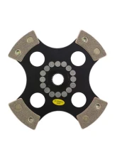 ACT 4 Pad Rigid Race Disc Ford Focus | Scion tC | Toyota Camry 2000-2016                                     - 4236008 - Image 3