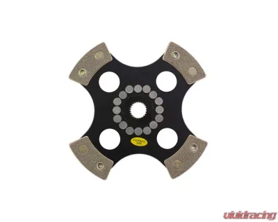 ACT 4 Pad Rigid Race Disc Ford Focus | Scion tC | Toyota Camry 2000-2016 - 4236008