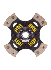 Advanced Clutch 4 Pad Sprung Race Disc                                     - 4236207 - Image 3