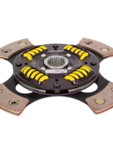 Advanced Clutch 4 Pad Sprung Race Disc                                     - 4236207 - Image 2