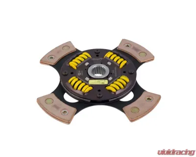 ACT 4 Pad Sprung Race Disc Ford Focus | Scion tC | Toyota Camry 2000-2016 - 4236208