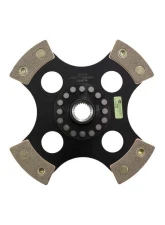 ACT 4 Pad Rigid Race Disc Nissan 200sx | 280zx | 300zx | 720 | D21 | Maxima | Pathfinders | Pickup | Infiniti I30 1979-2003                                     - 4240006 - Image 3