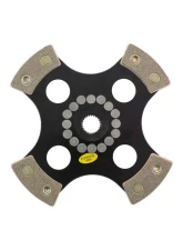 ACT 4 Pad Rigid Race Disc Nissan 200sx | 280zx | 300zx | 720 | D21 | Maxima | Pathfinders | Pickup | Infiniti I30 1979-2003                                     - 4240006 - Image 3