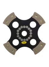 Advanced Clutch 4 Pad Rigid Race Disc                                     - 4240007 - Image 3